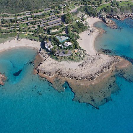 Welcomely - Casa Portella Bosa Εξωτερικό φωτογραφία
